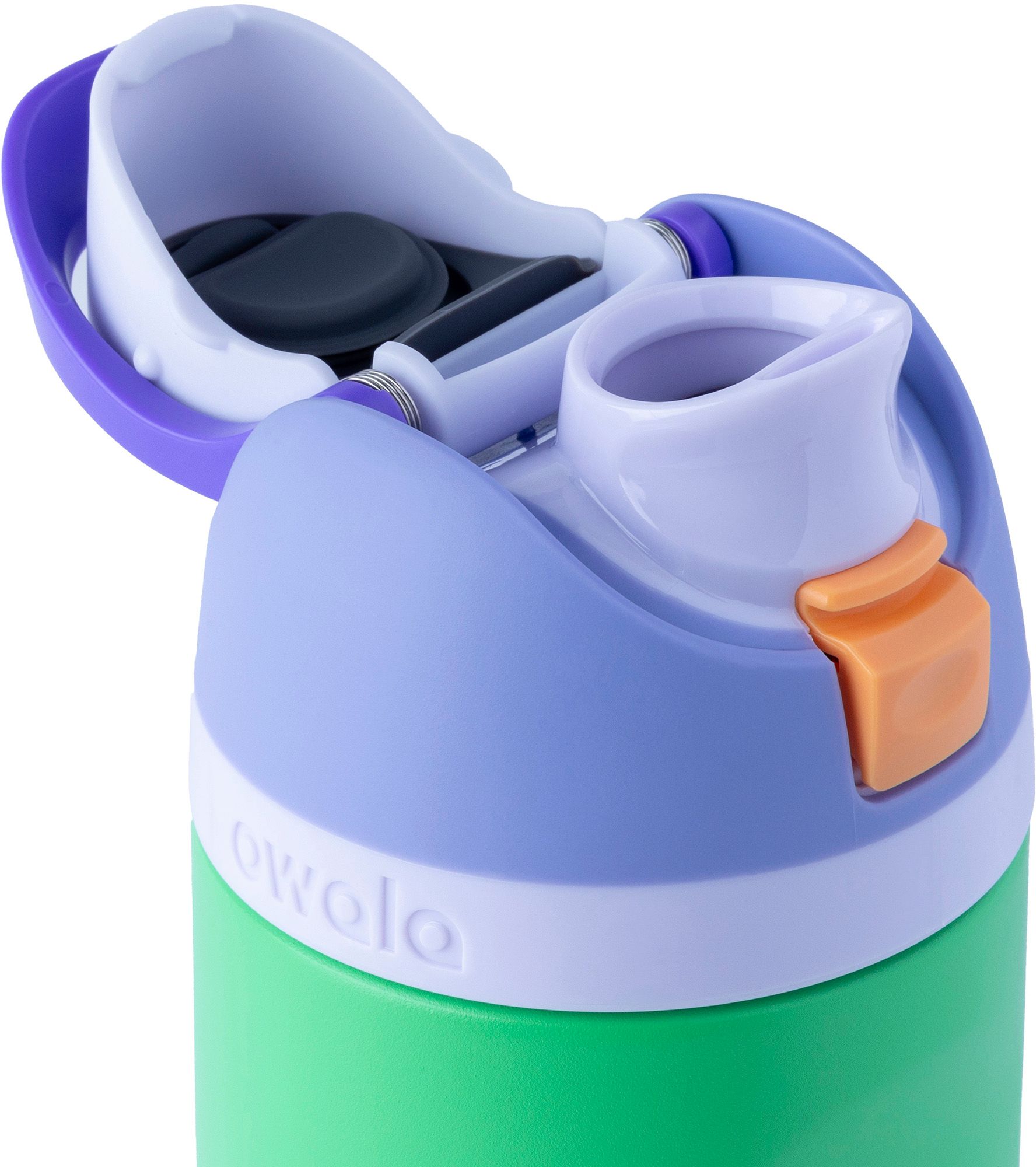 Owala Custom 24 oz. FreeSip Stainless Steel Water Bottle product image