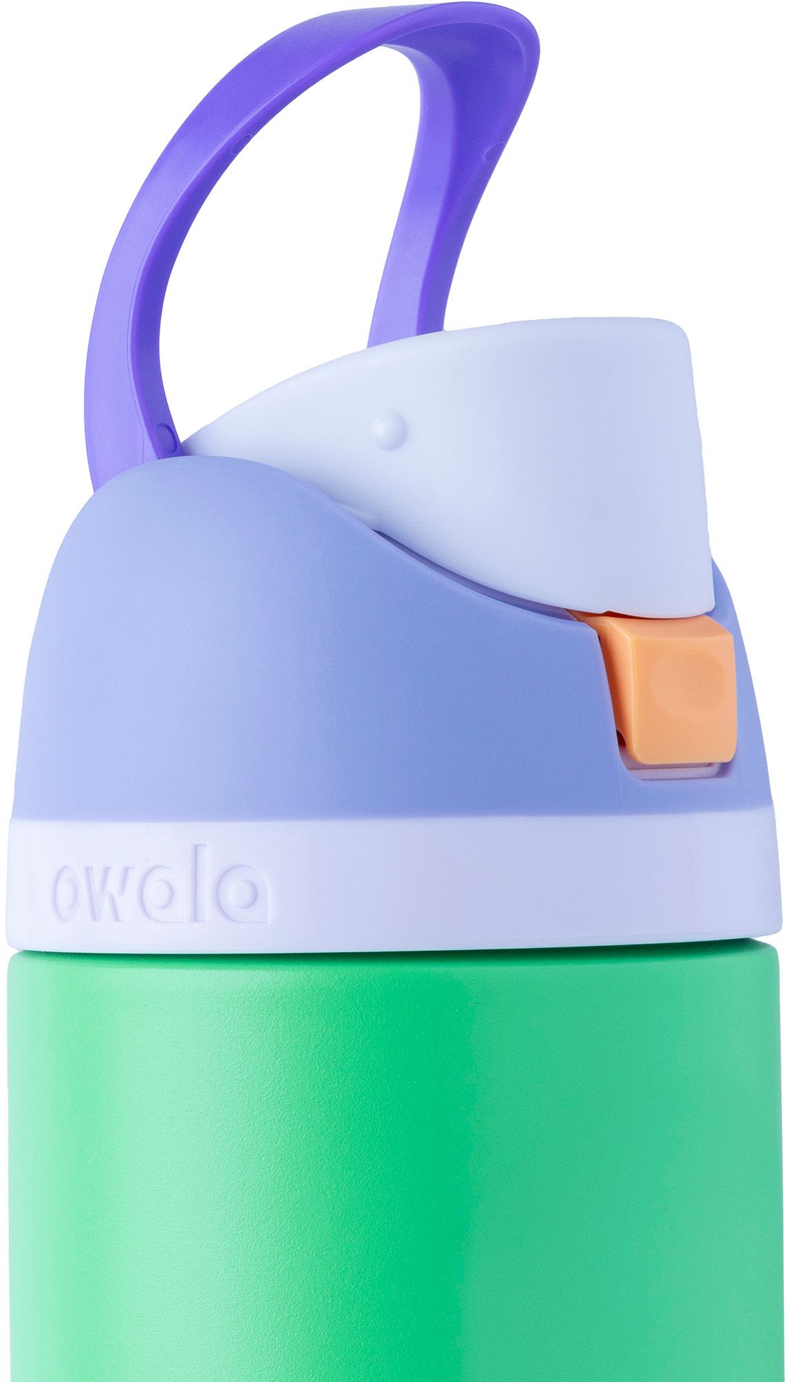 Owala Custom 24 oz. FreeSip Stainless Steel Water Bottle product image