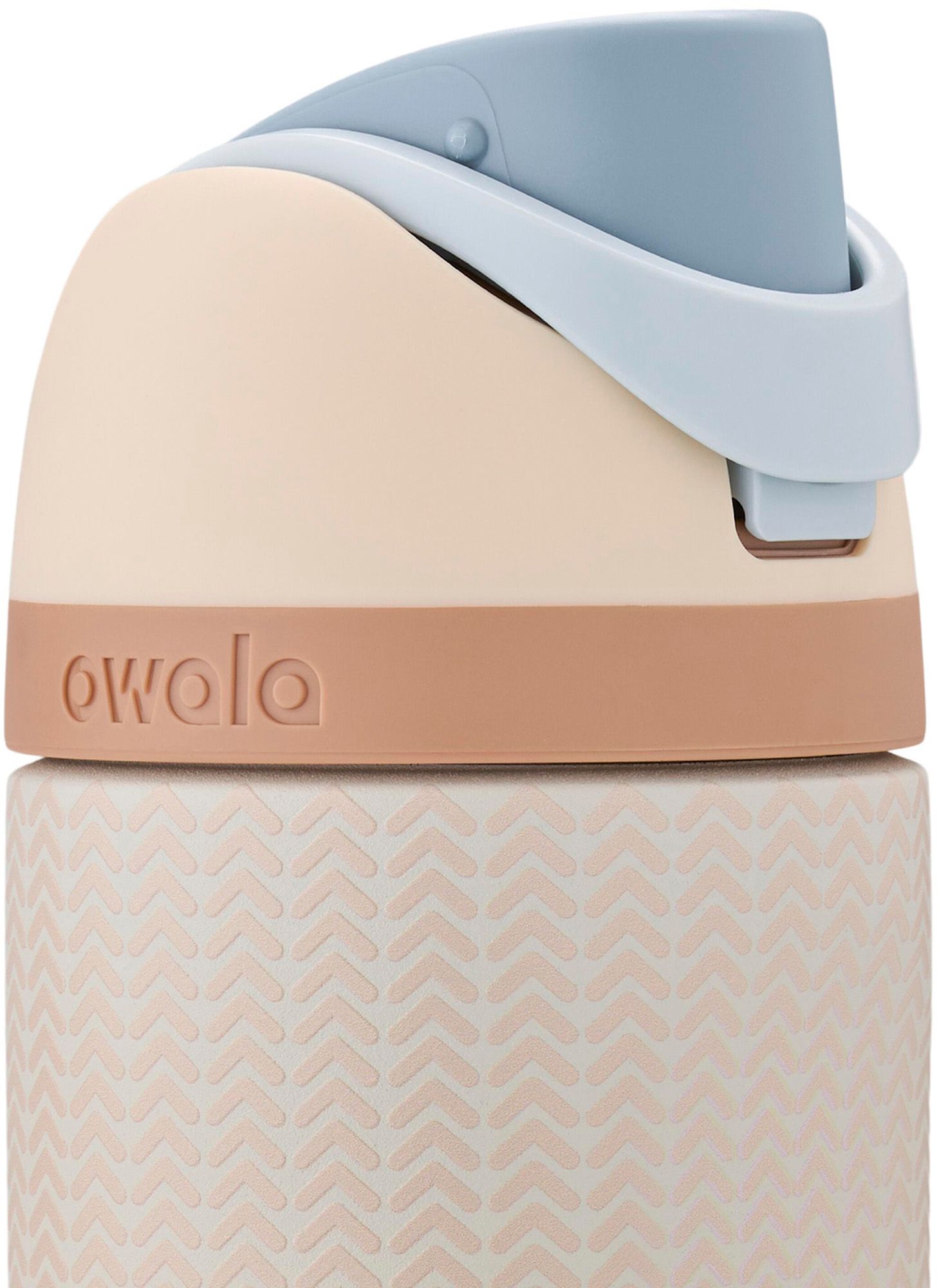 Owala 24 oz. FreeSip Stainless Steel Water Bottle product image