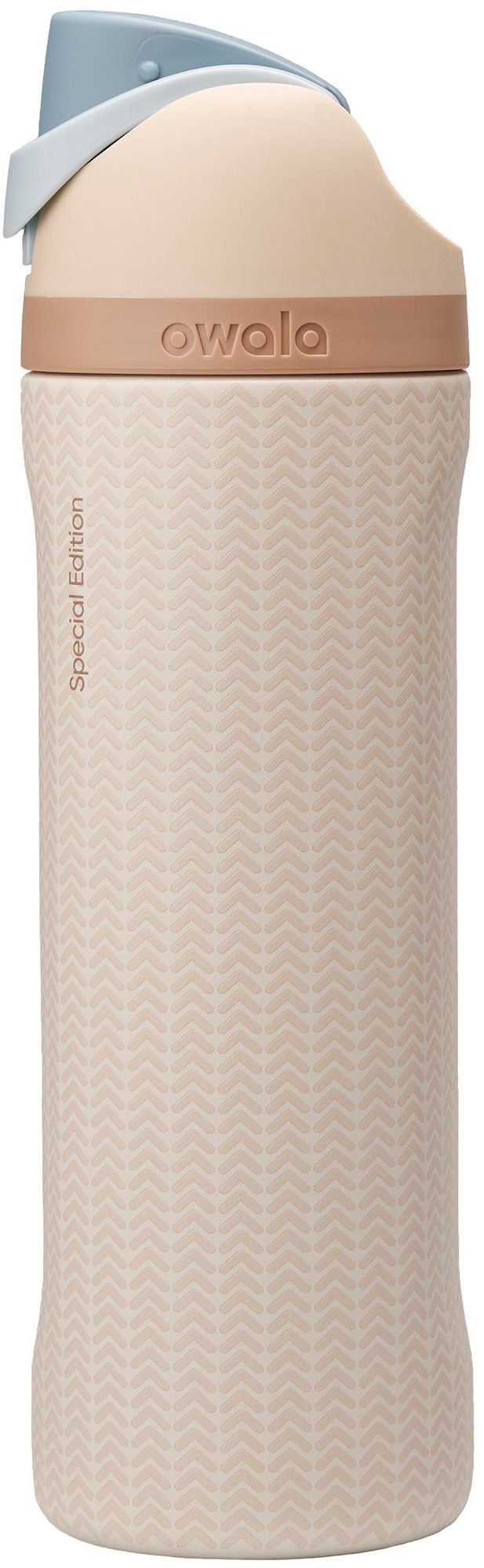 Owala 24 oz. FreeSip Stainless Steel Water Bottle product image