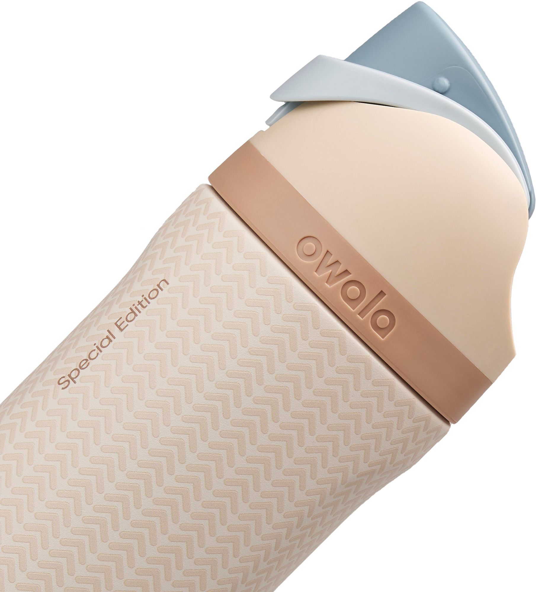 Owala 24 oz. FreeSip Stainless Steel Water Bottle product image