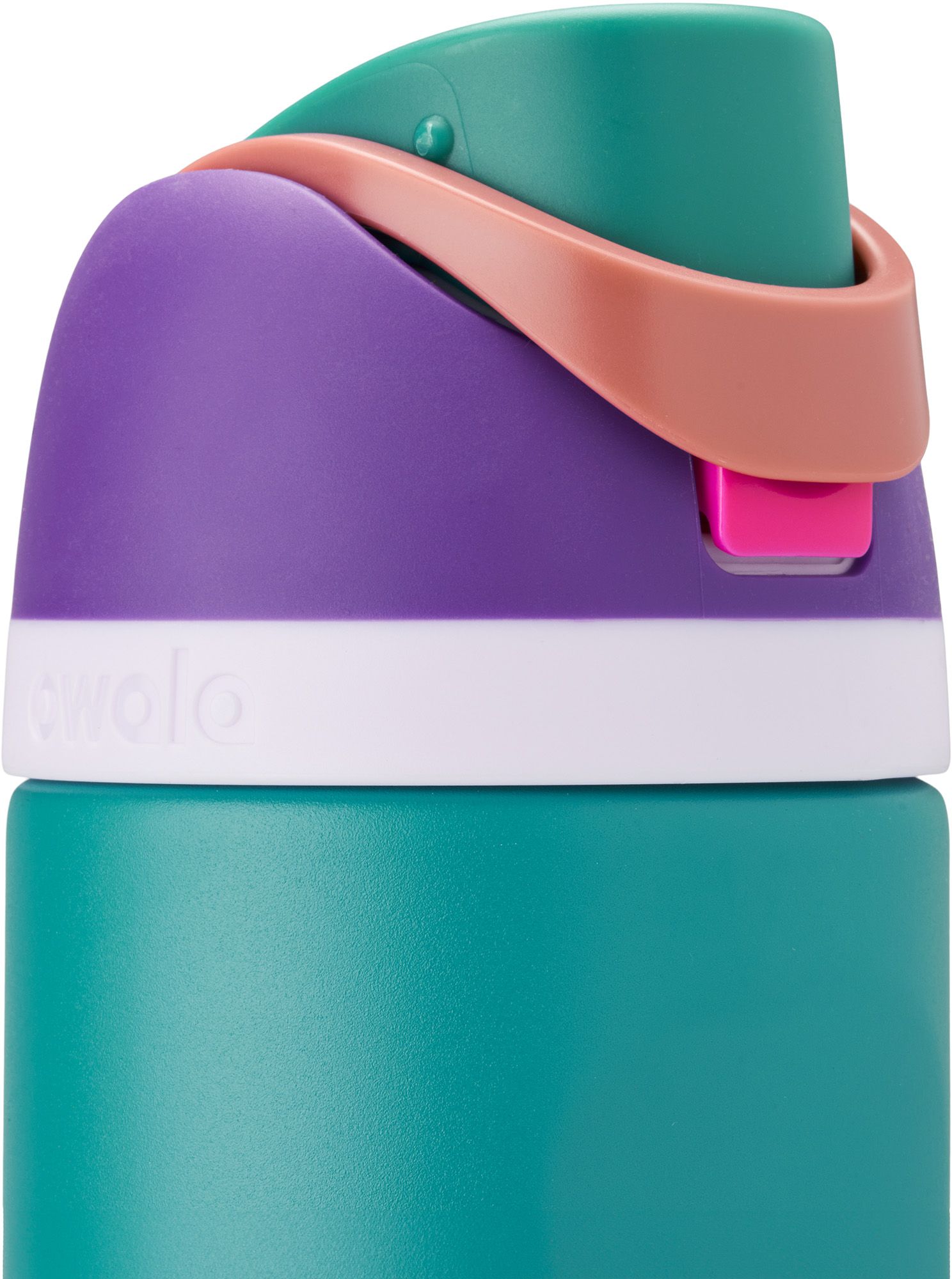 Owala 24 oz. FreeSip Stainless Steel Water Bottle product image