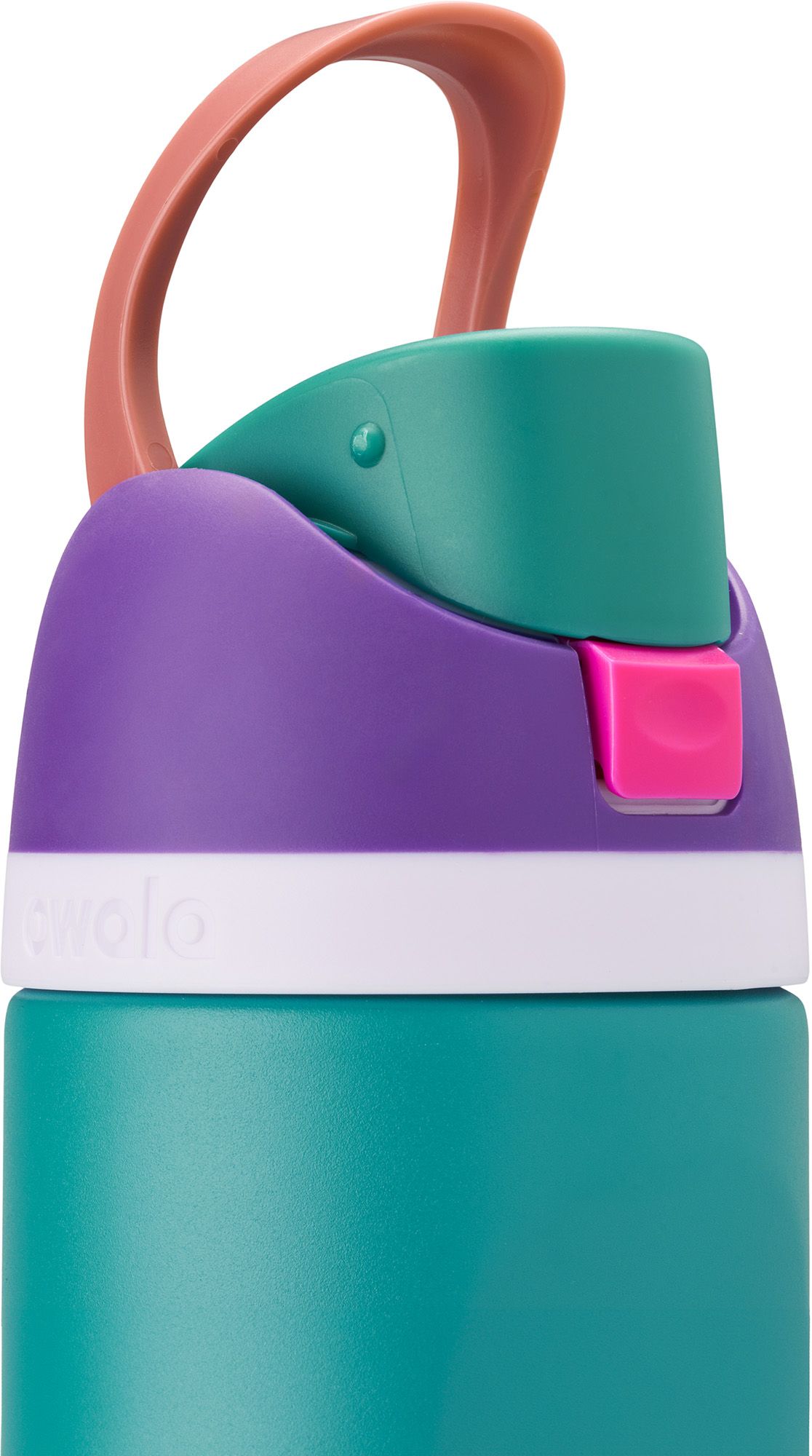 Owala 24 oz. FreeSip Stainless Steel Water Bottle product image