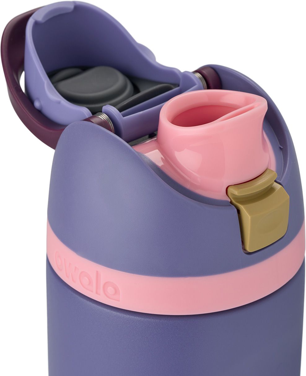 Owala 24 oz. FreeSip Stainless Steel Water Bottle product image