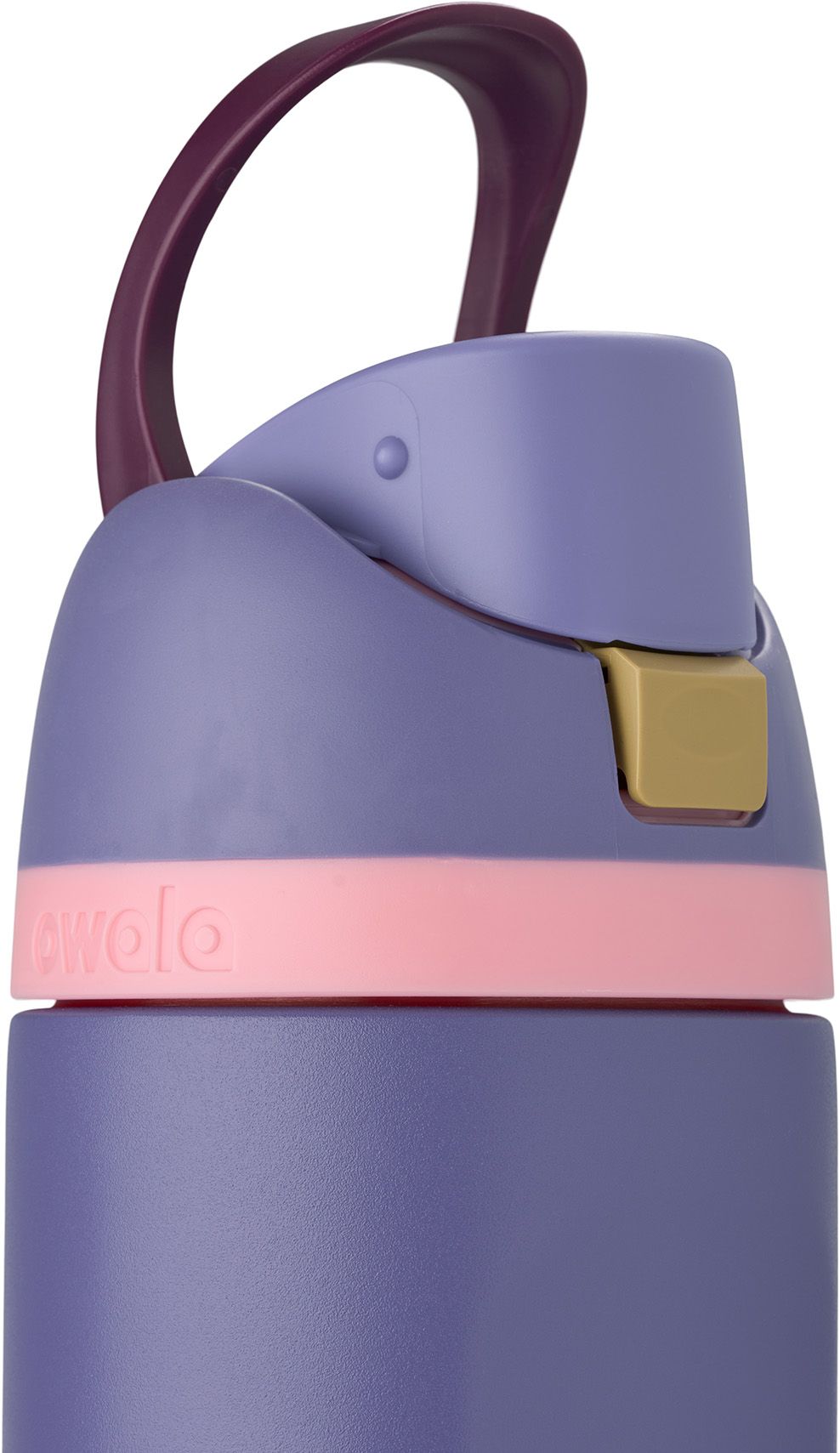 Owala 24 oz. FreeSip Stainless Steel Water Bottle product image