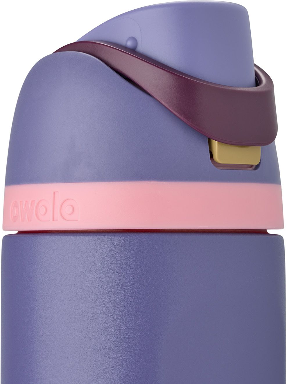 Owala 24 oz. FreeSip Stainless Steel Water Bottle product image