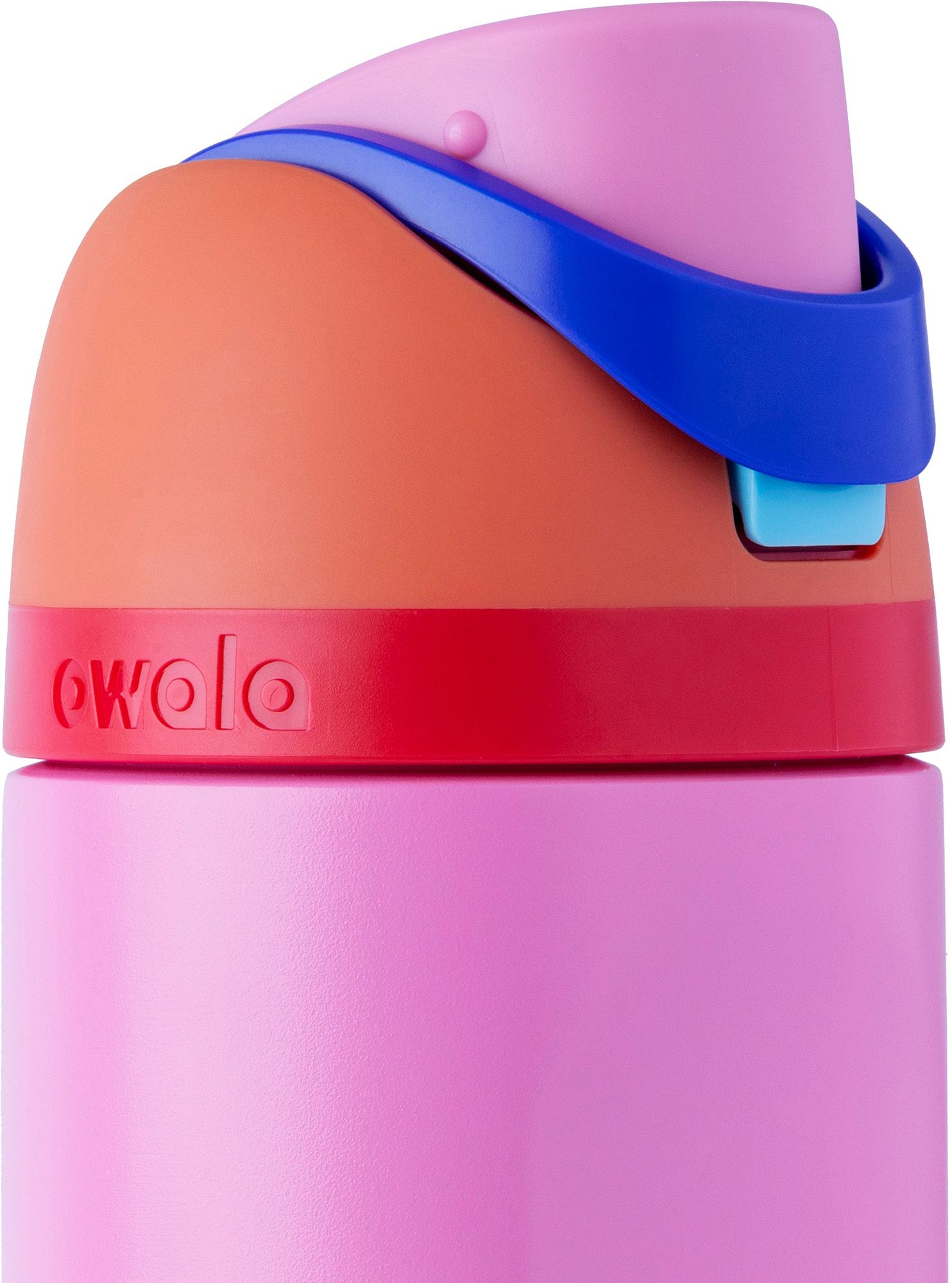 Owala 24 oz. FreeSip Stainless Steel Water Bottle product image