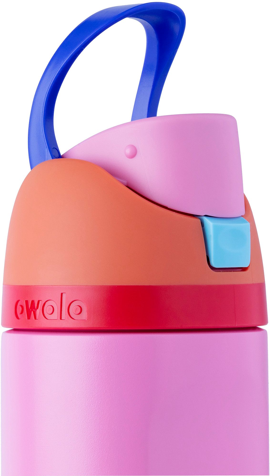 Owala 24 oz. FreeSip Stainless Steel Water Bottle product image