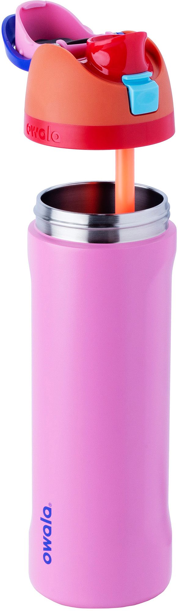 Owala 24 oz. FreeSip Stainless Steel Water Bottle product image
