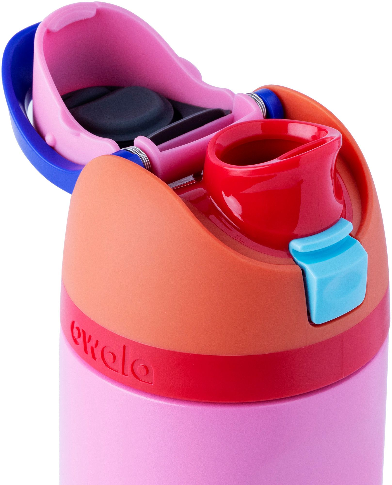 Owala 24 oz. FreeSip Stainless Steel Water Bottle product image