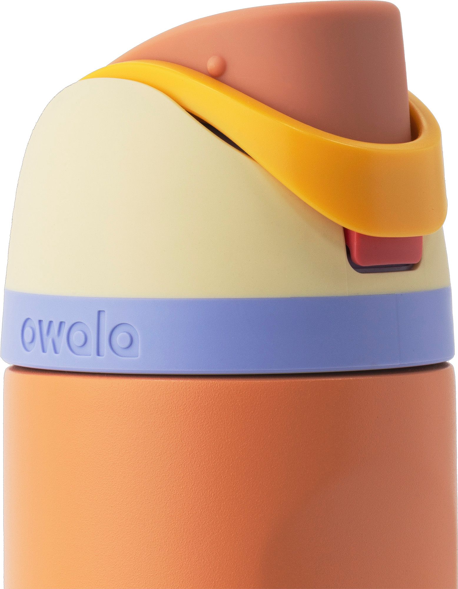 Owala 24 oz. FreeSip Stainless Steel Water Bottle product image