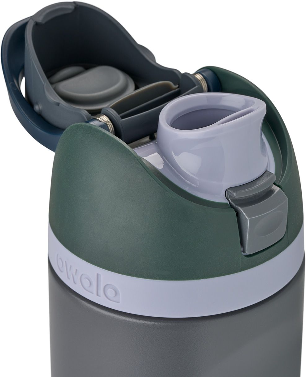 Owala 24 oz. FreeSip Stainless Steel Water Bottle product image