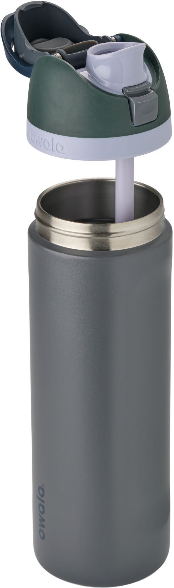 Owala 24 oz. FreeSip Stainless Steel Water Bottle product image