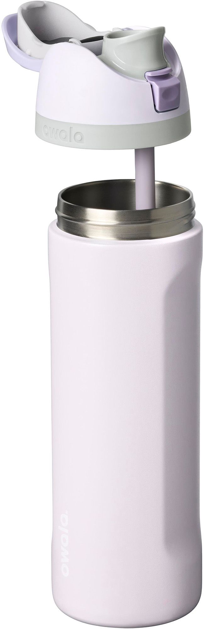 Owala 24 oz. FreeSip Stainless Steel Water Bottle product image