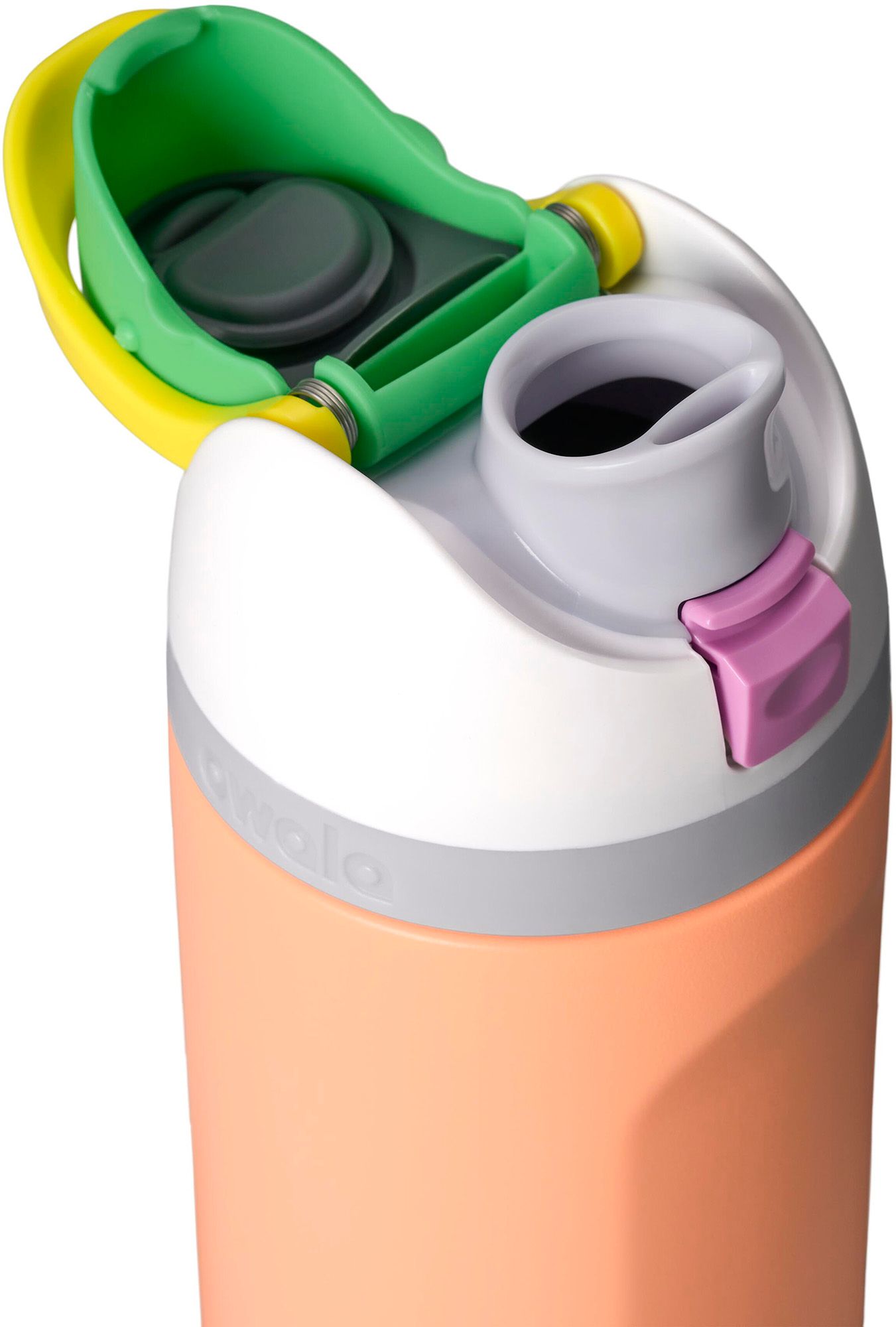 Owala 24 oz. FreeSip Stainless Steel Water Bottle product image