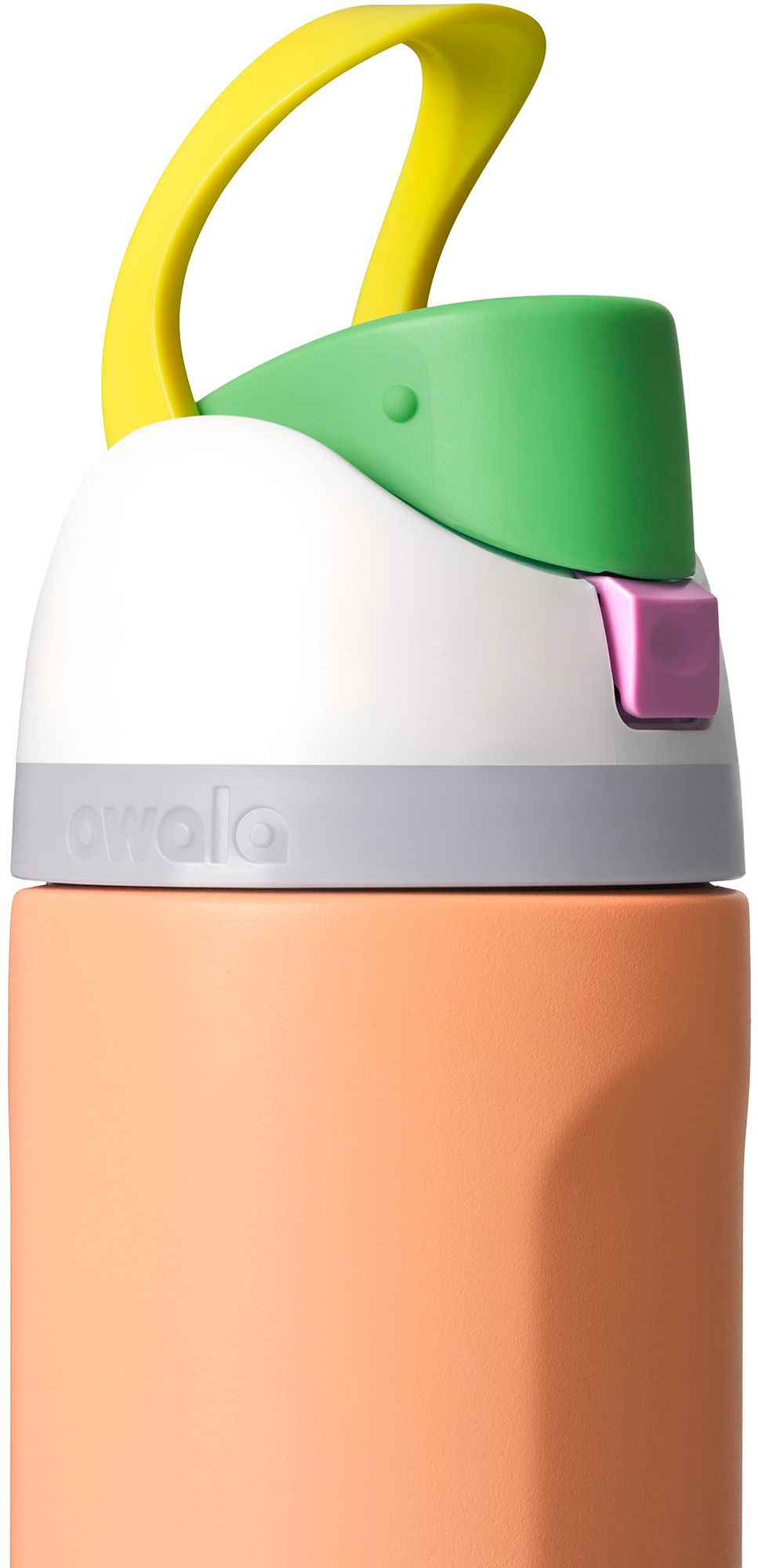 Owala 24 oz. FreeSip Stainless Steel Water Bottle product image