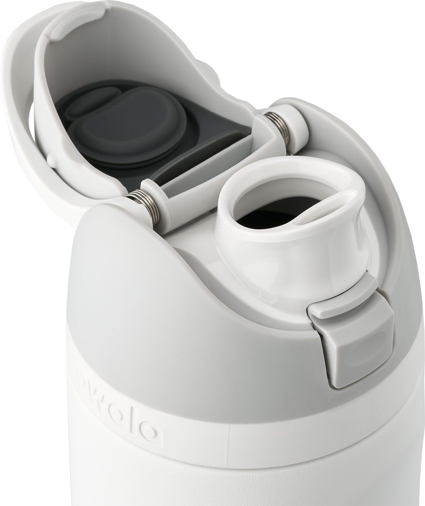 Owala 24 oz. FreeSip Stainless Steel Water Bottle product image