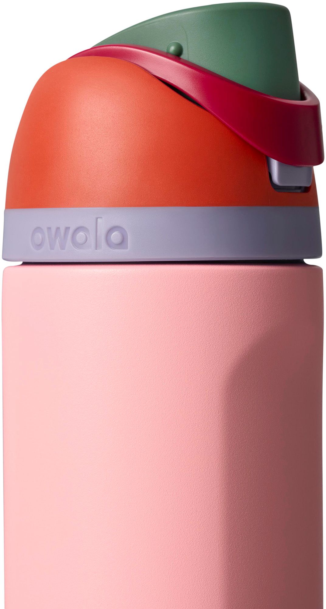 Owala 24 oz. FreeSip Stainless Steel Water Bottle product image