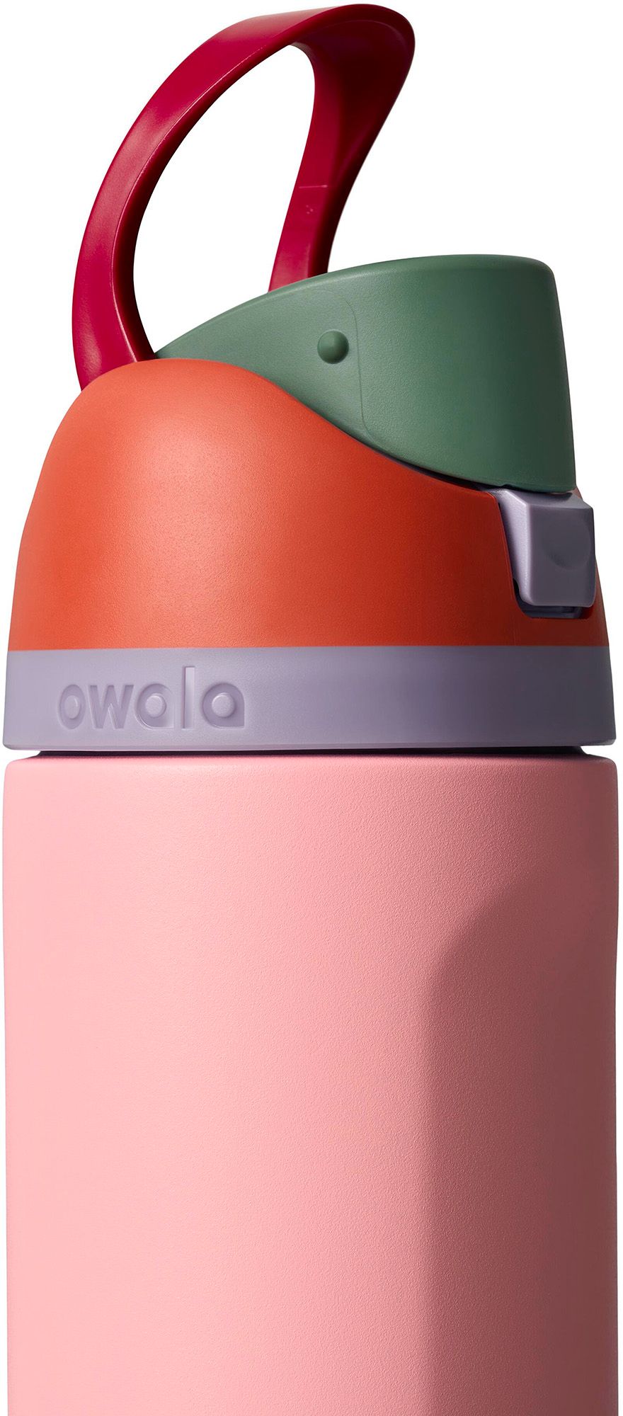 Owala 24 oz. FreeSip Stainless Steel Water Bottle product image