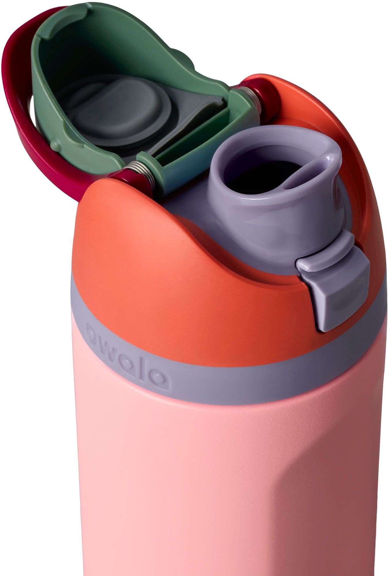 Owala 24 oz. FreeSip Stainless Steel Water Bottle product image