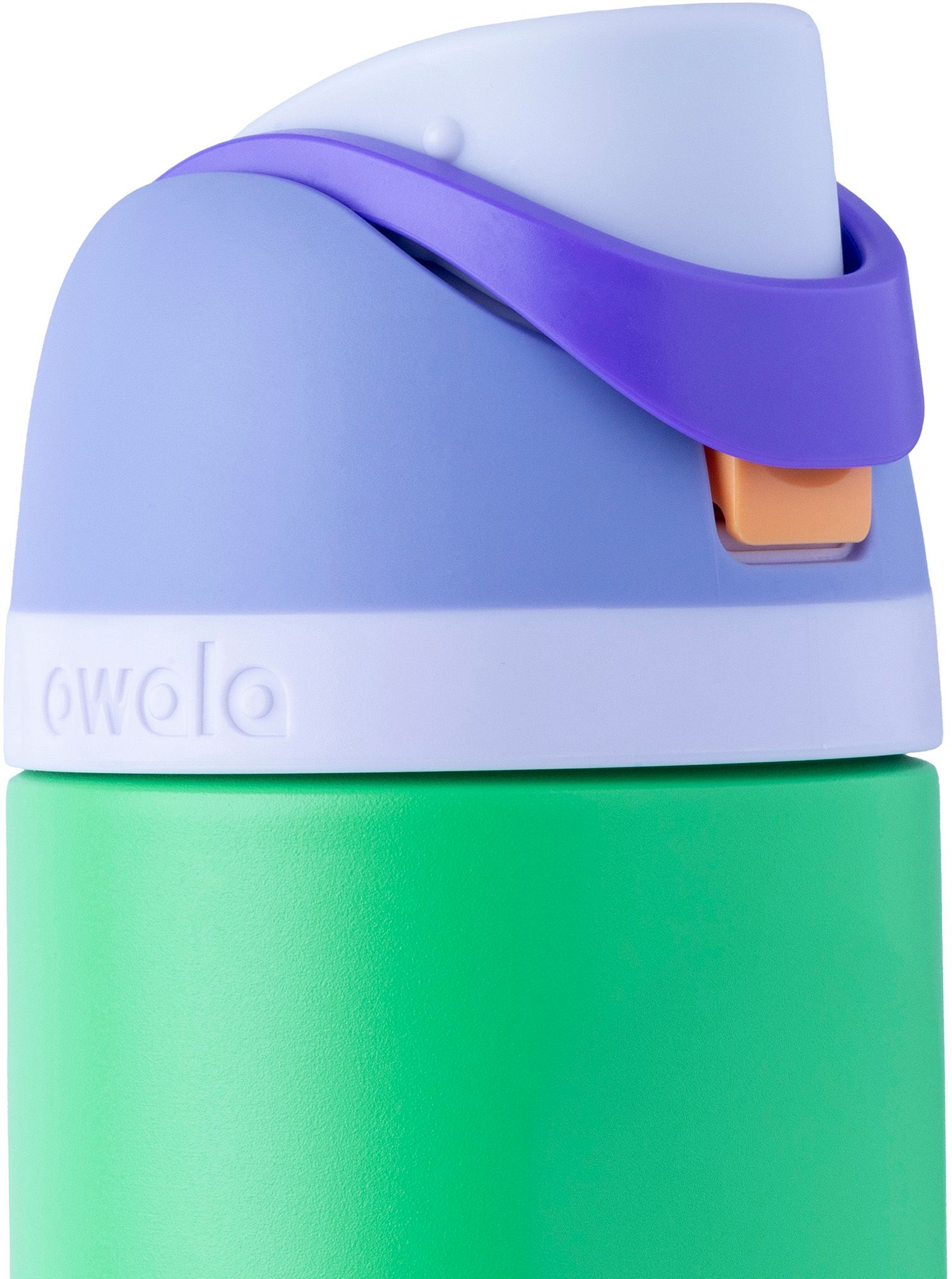 Owala 24 oz. FreeSip Stainless Steel Water Bottle product image