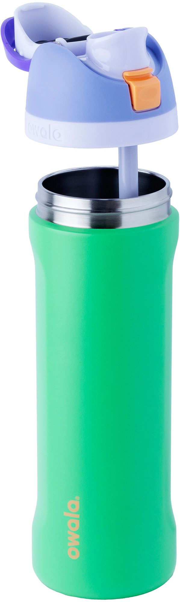 Owala 24 oz. FreeSip Stainless Steel Water Bottle product image