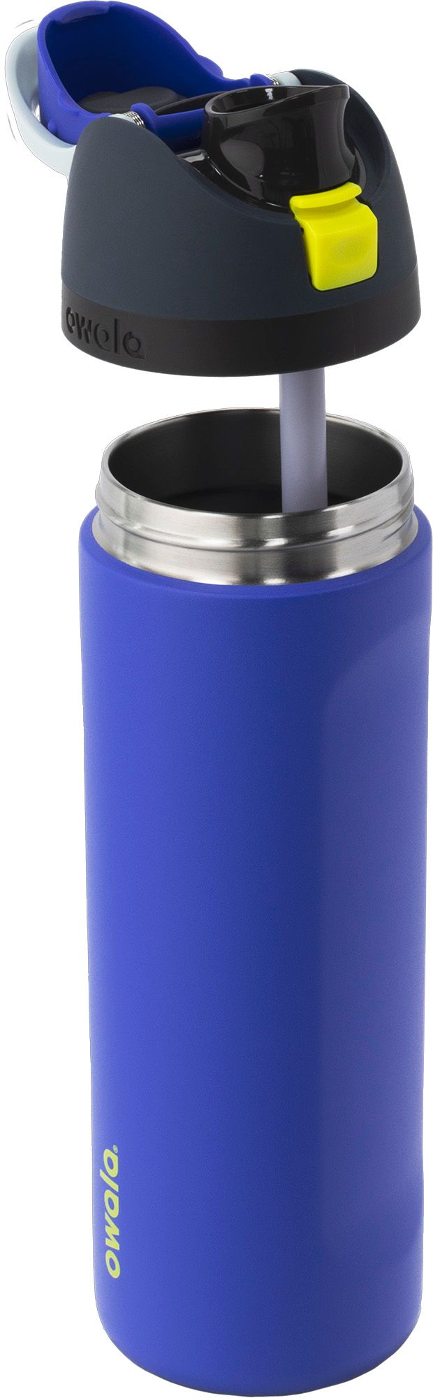 Owala 24 oz. FreeSip Stainless Steel Water Bottle product image