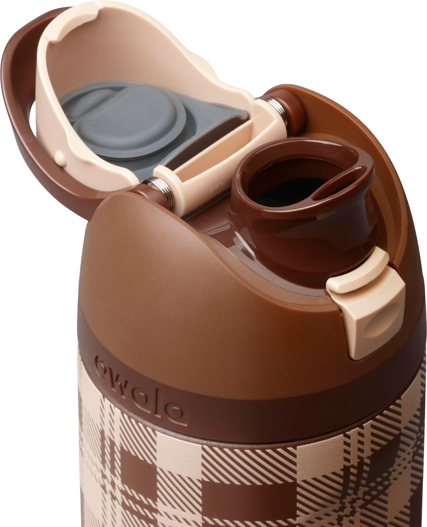 Owala 24 oz. FreeSip Stainless Steel Water Bottle product image