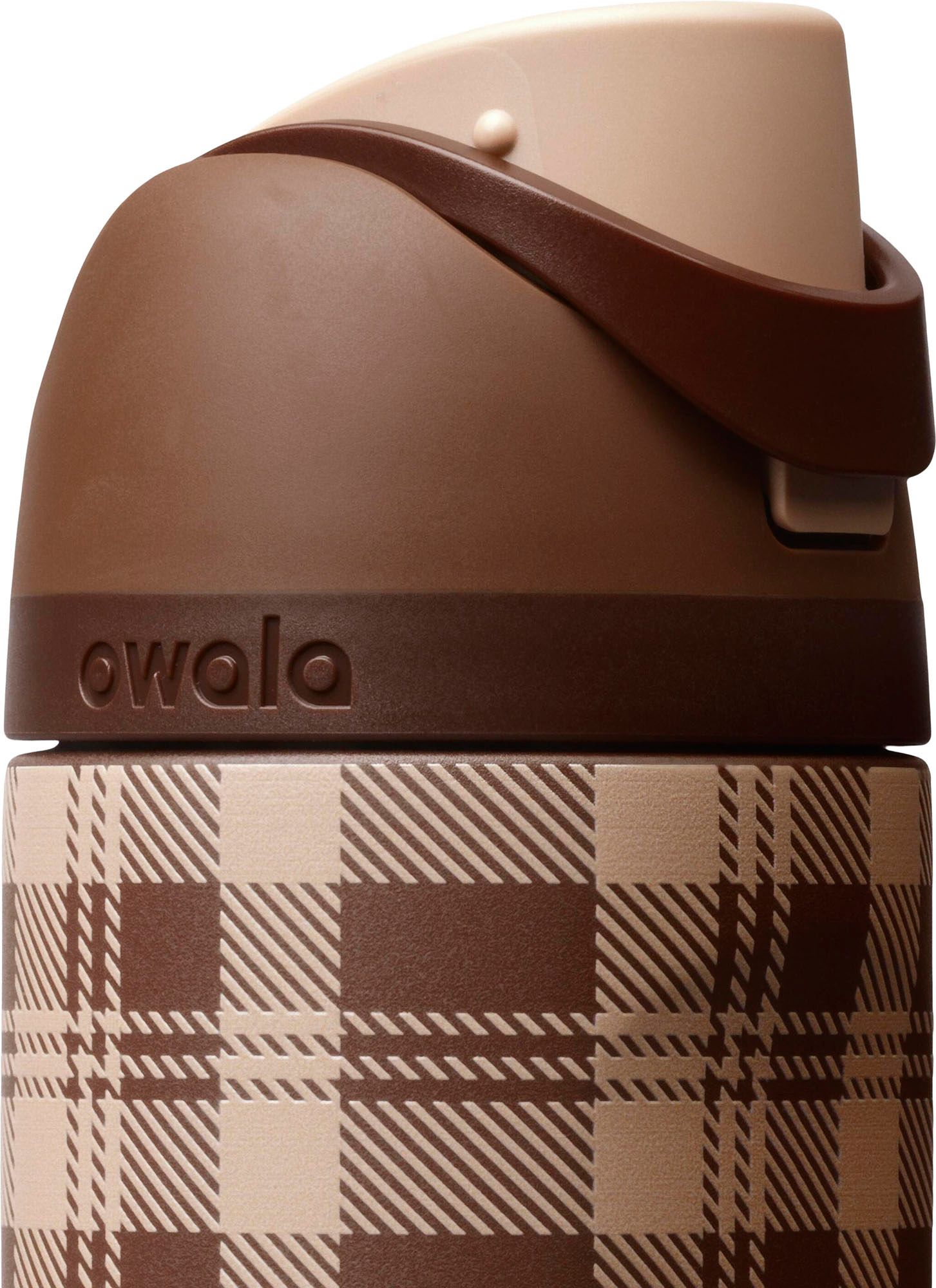 Owala 24 oz. FreeSip Stainless Steel Water Bottle product image