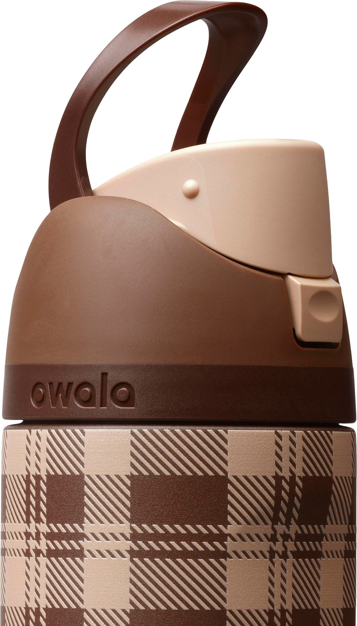 Owala 24 oz. FreeSip Stainless Steel Water Bottle product image