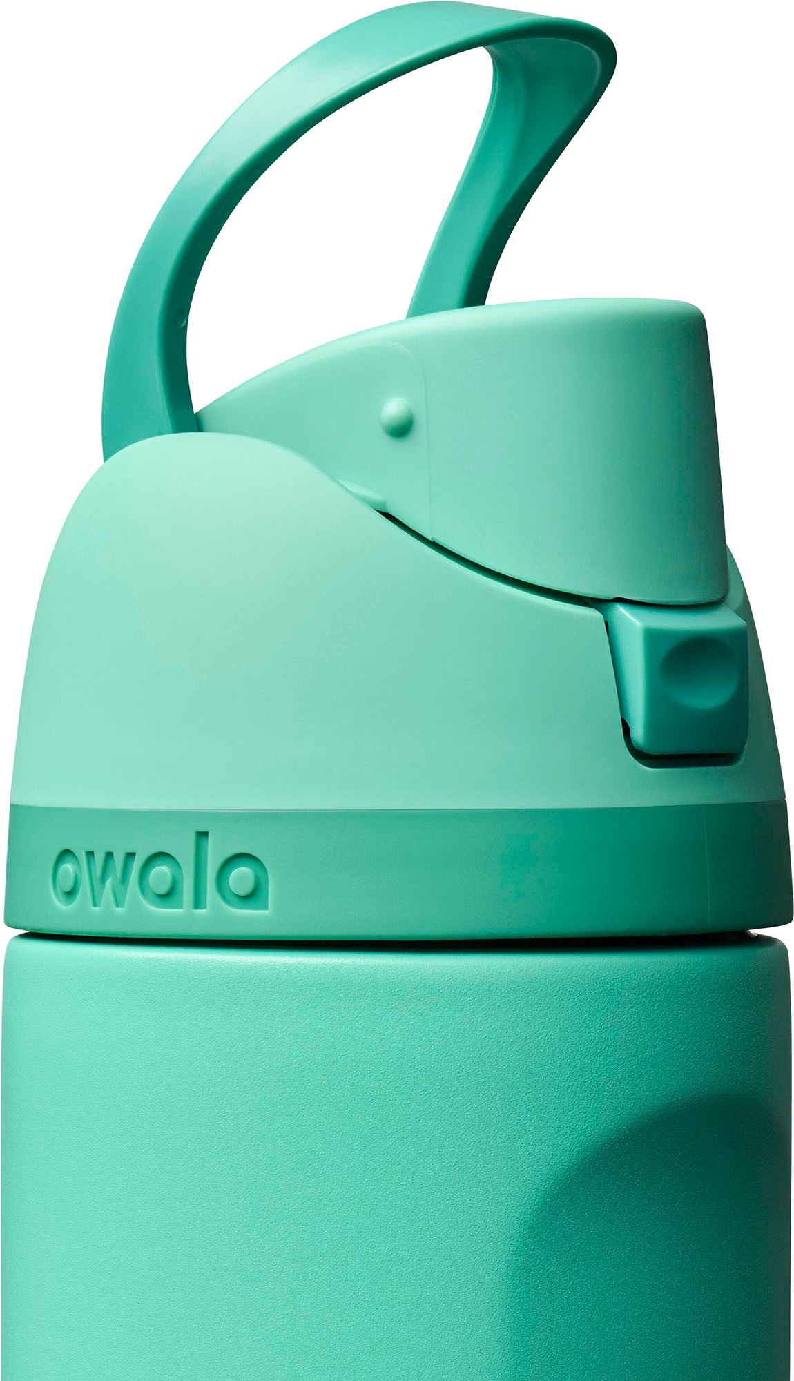 Owala 24 oz. FreeSip Stainless Steel Water Bottle product image