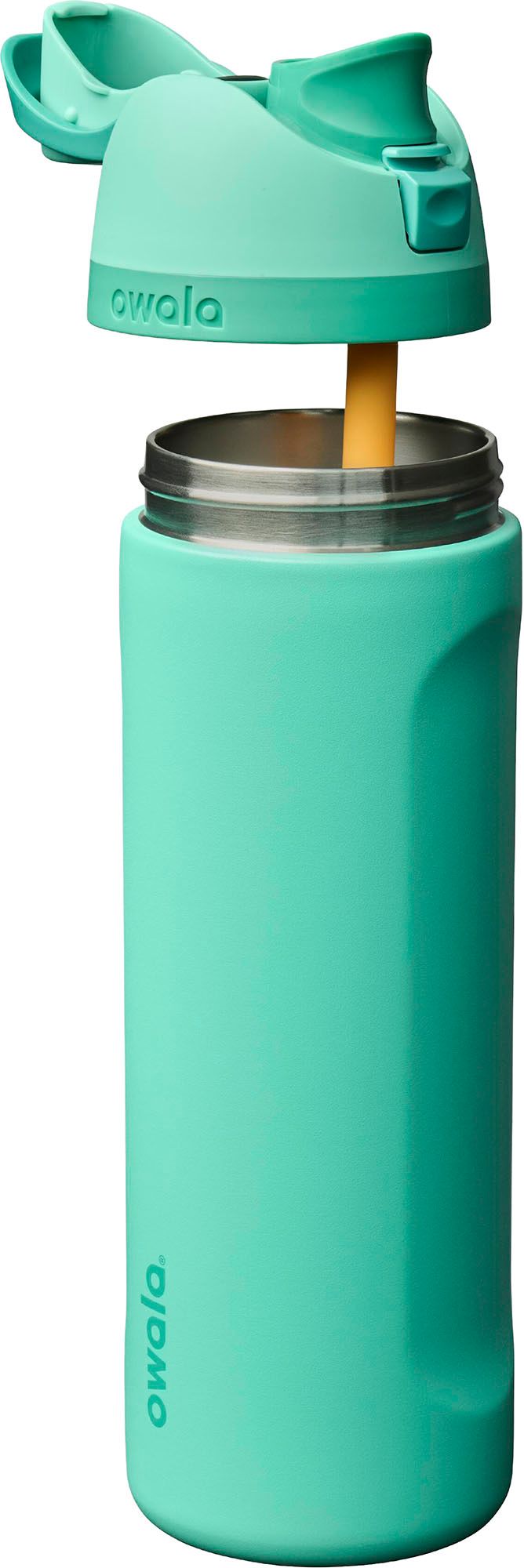 Owala 24 oz. FreeSip Stainless Steel Water Bottle product image