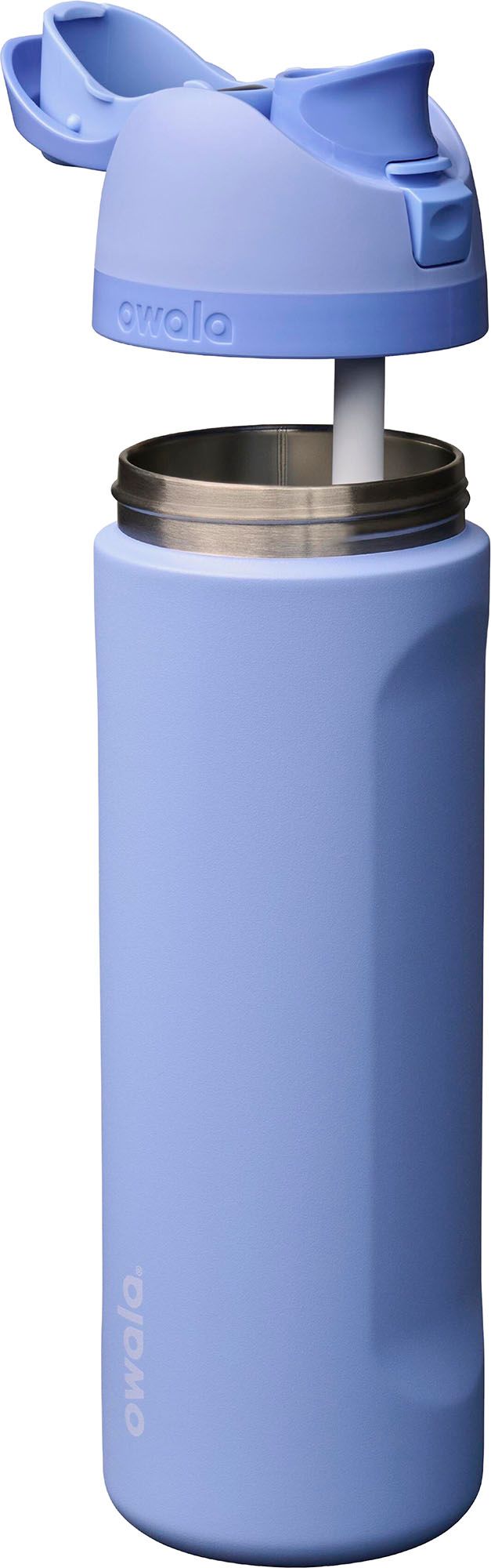 Owala 24 oz. FreeSip Stainless Steel Water Bottle product image
