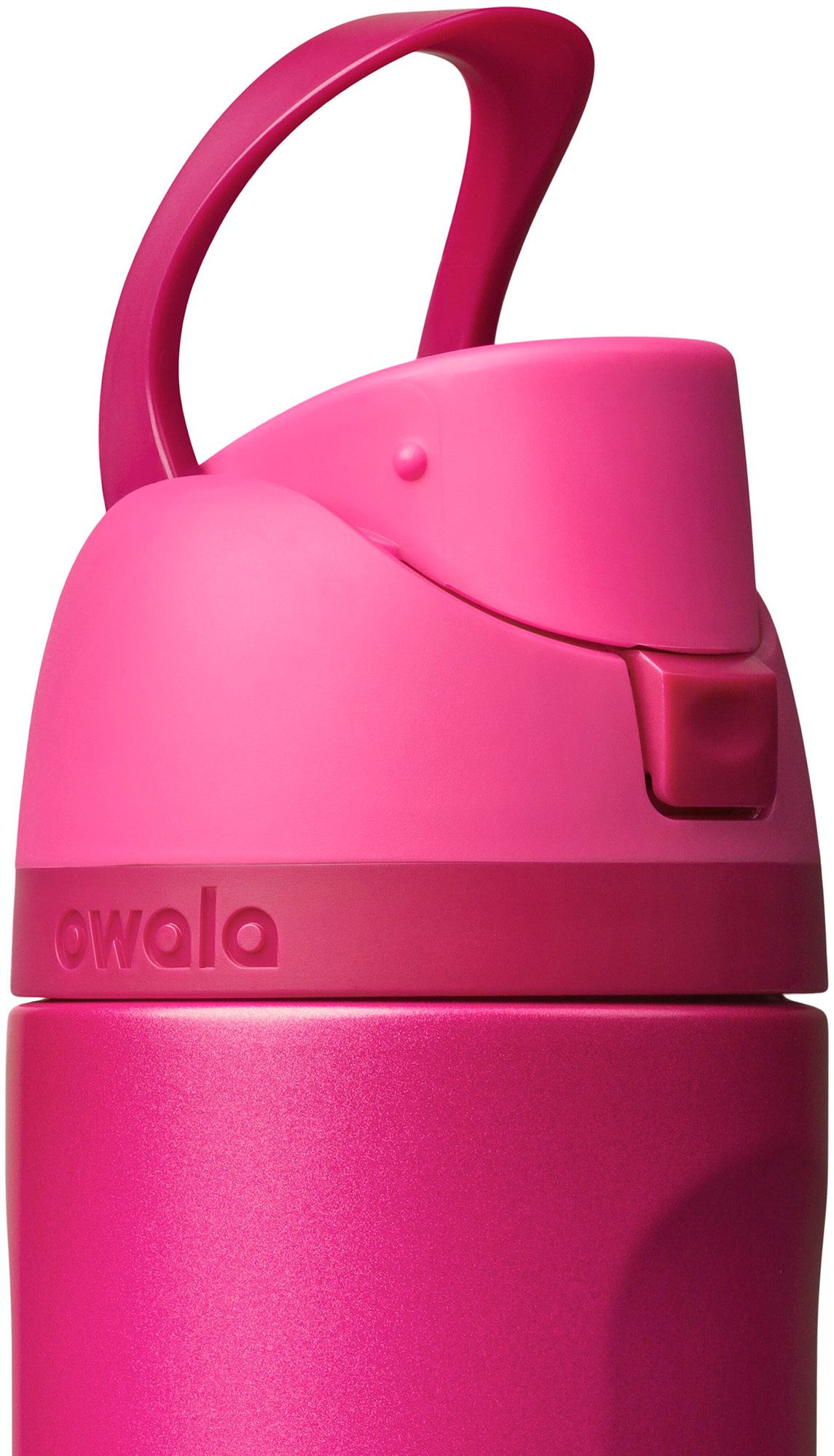 Owala 24 oz. FreeSip Stainless Steel Water Bottle product image
