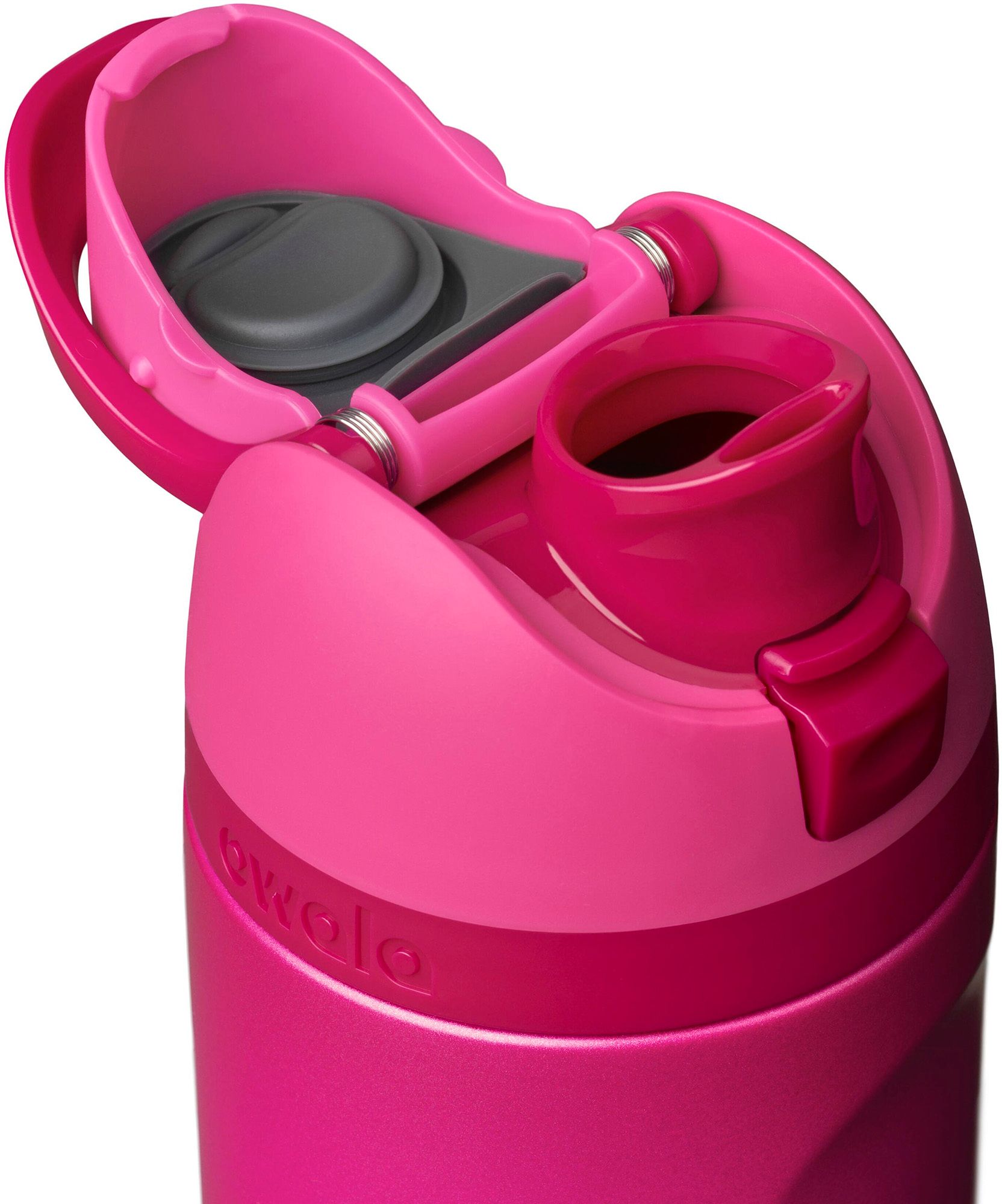 Owala 24 oz. FreeSip Stainless Steel Water Bottle product image