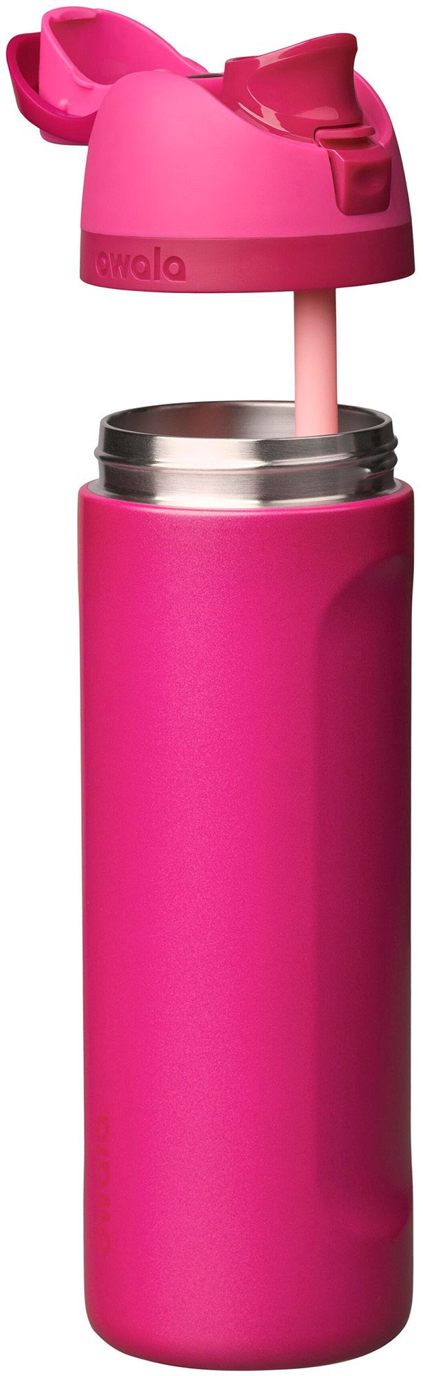 Owala 24 oz. FreeSip Stainless Steel Water Bottle product image