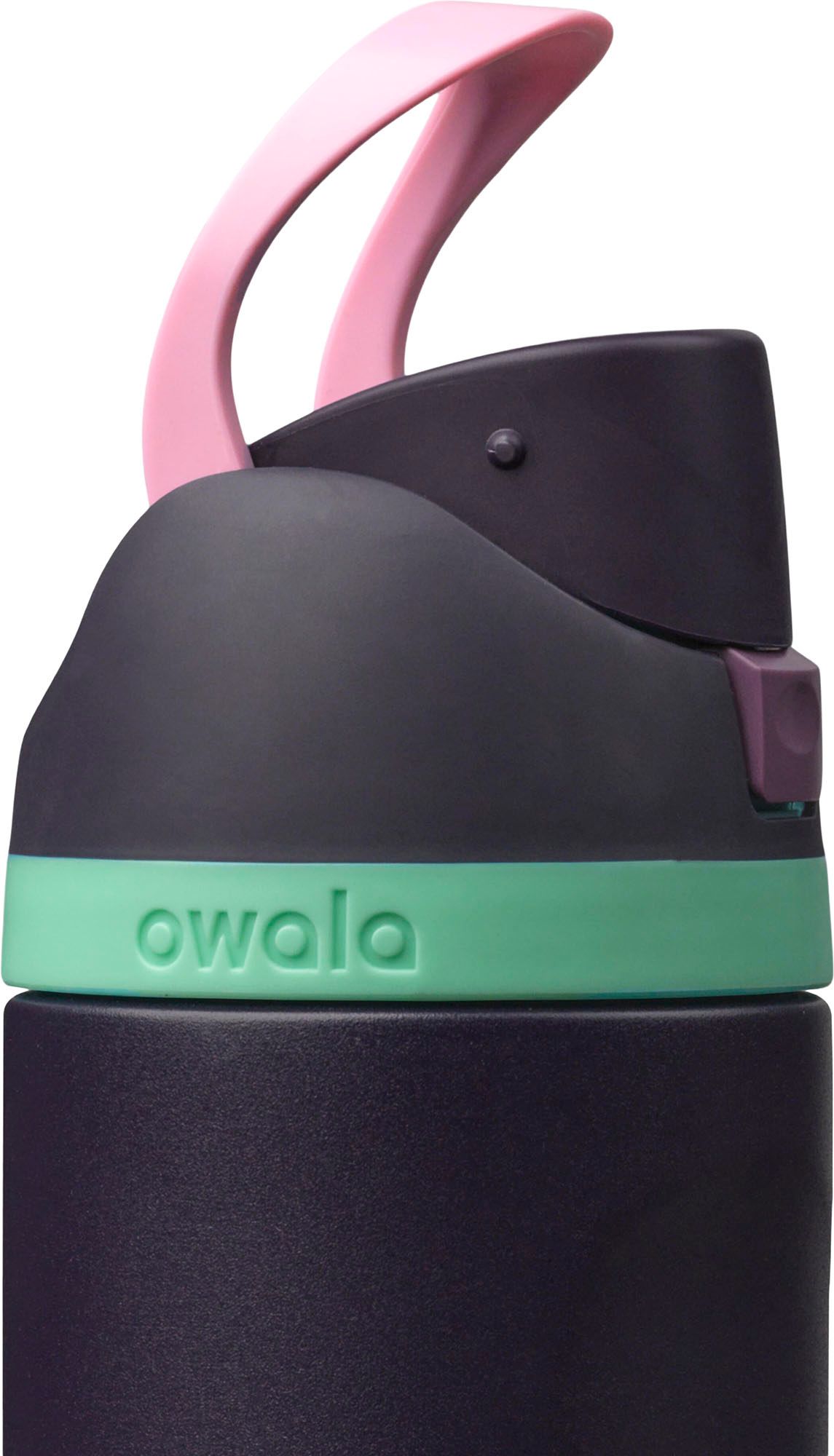 Owala 24 oz. FreeSip Stainless Steel Water Bottle product image