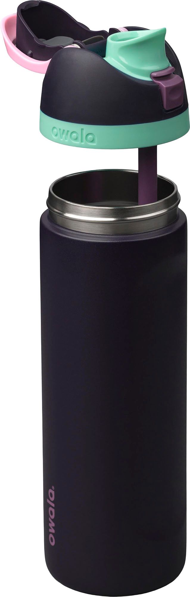 Owala 24 oz. FreeSip Stainless Steel Water Bottle product image