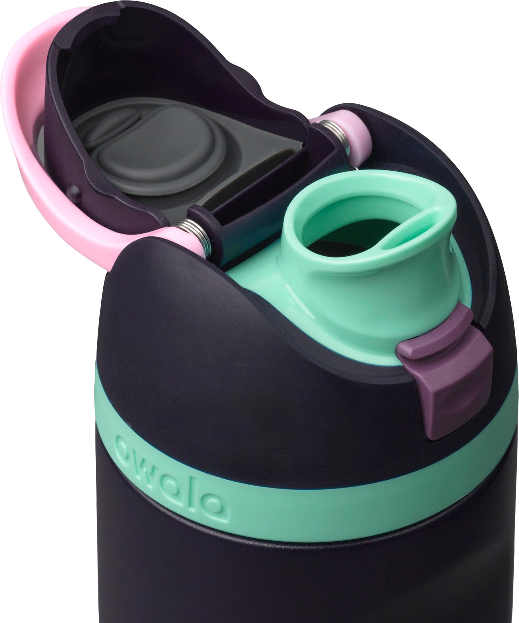 Owala 24 oz. FreeSip Stainless Steel Water Bottle product image