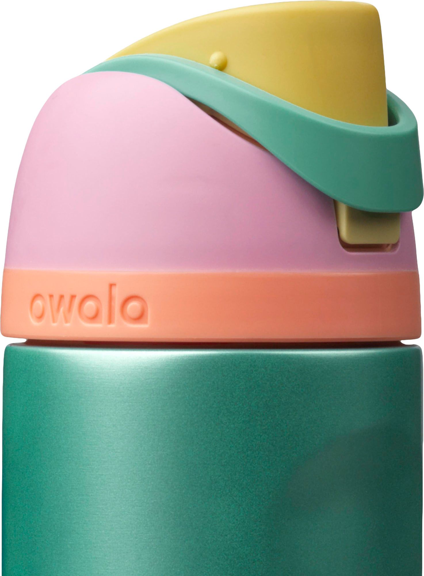 Owala 24 oz. FreeSip Stainless Steel Water Bottle product image