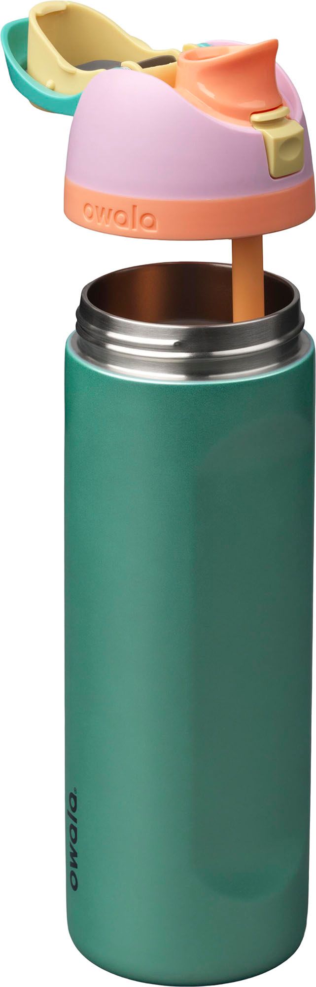 Owala 24 oz. FreeSip Stainless Steel Water Bottle product image
