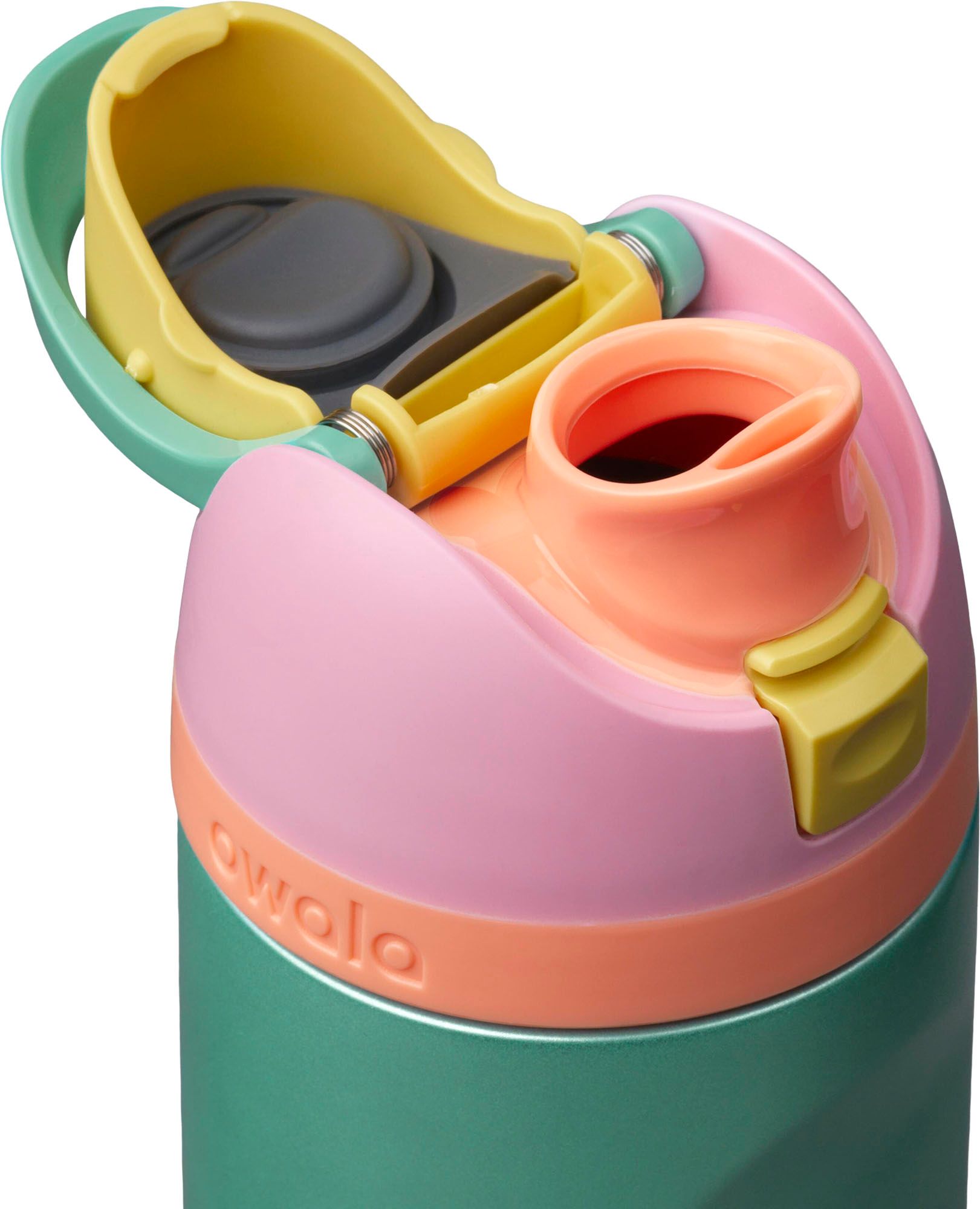 Owala 24 oz. FreeSip Stainless Steel Water Bottle product image