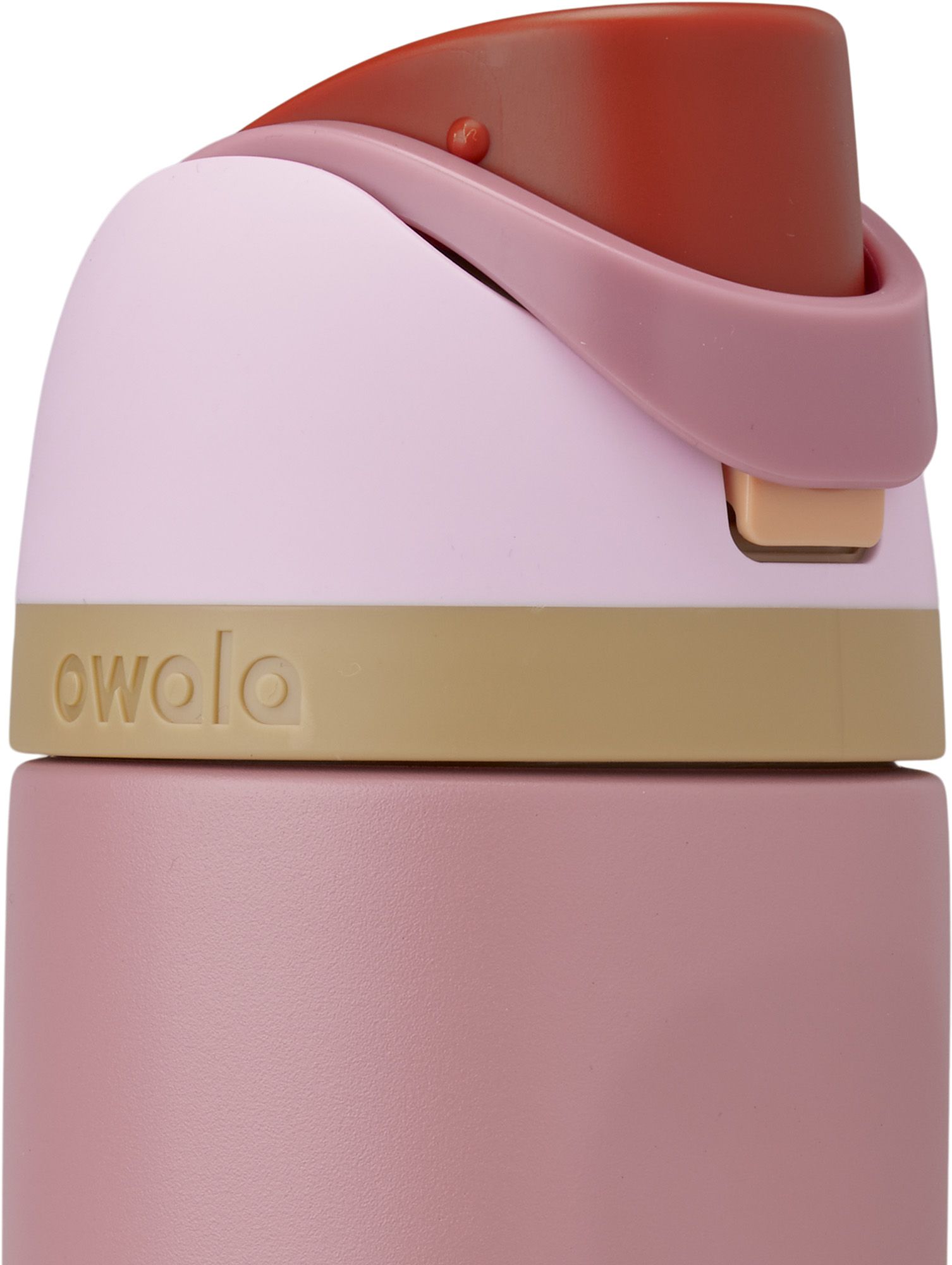 Owala 24 oz. FreeSip Stainless Steel Water Bottle product image