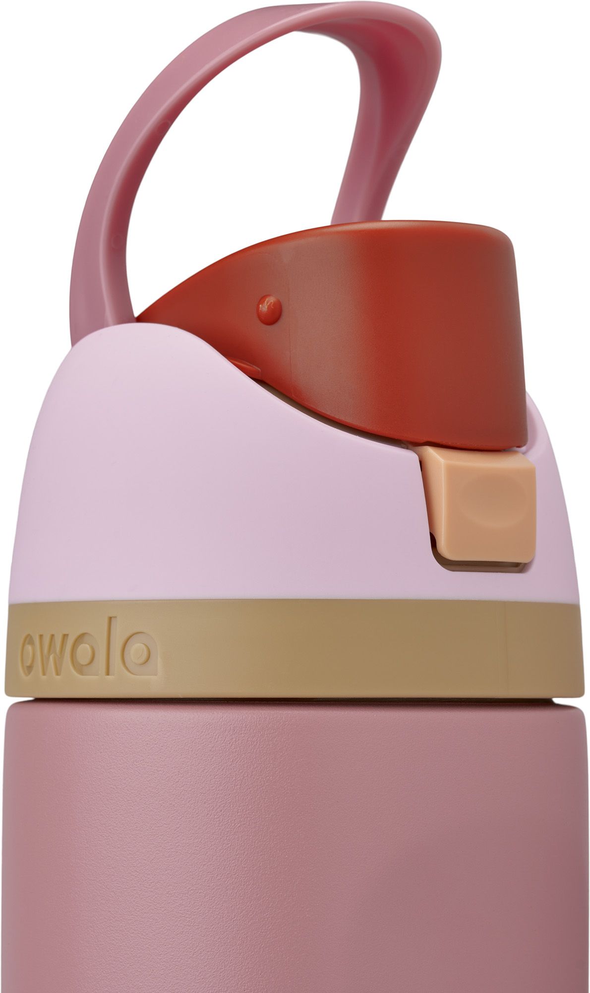 Owala 24 oz. FreeSip Stainless Steel Water Bottle product image