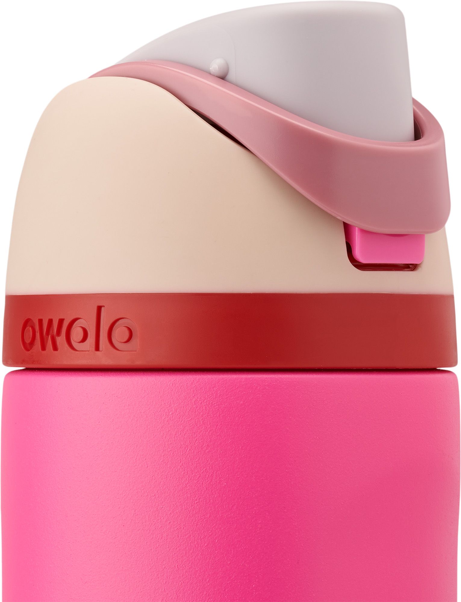 Owala 24 oz. FreeSip Stainless Steel Water Bottle product image