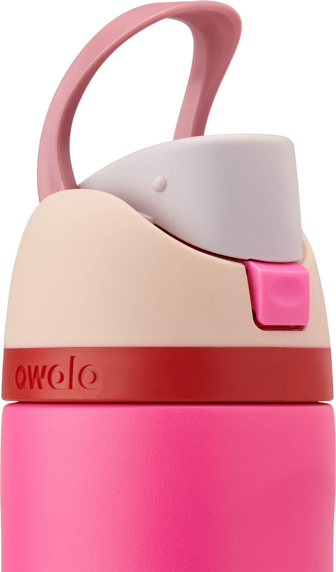 Owala 24 oz. FreeSip Stainless Steel Water Bottle product image