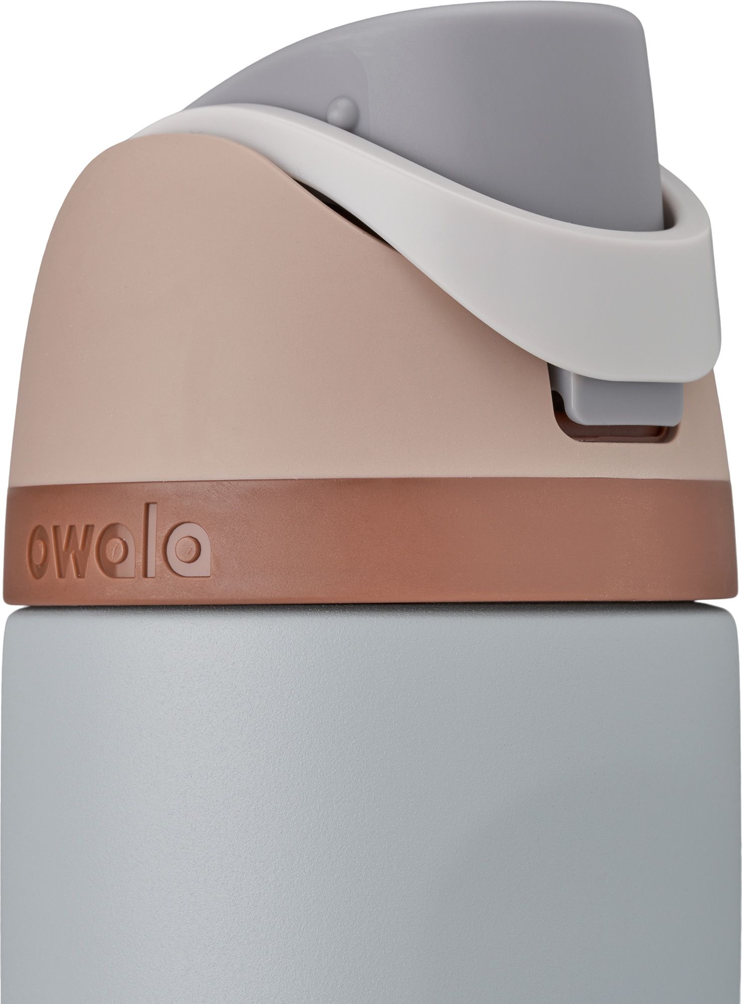 Owala 24 oz. FreeSip Stainless Steel Water Bottle product image