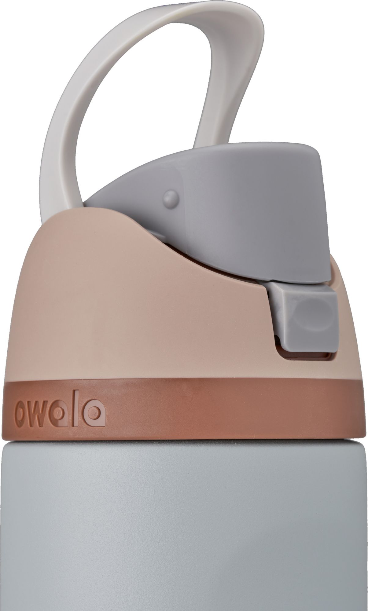 Owala 24 oz. FreeSip Stainless Steel Water Bottle product image