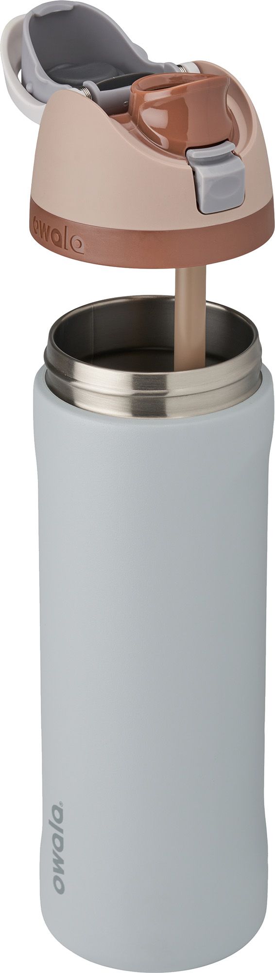 Owala 24 oz. FreeSip Stainless Steel Water Bottle product image