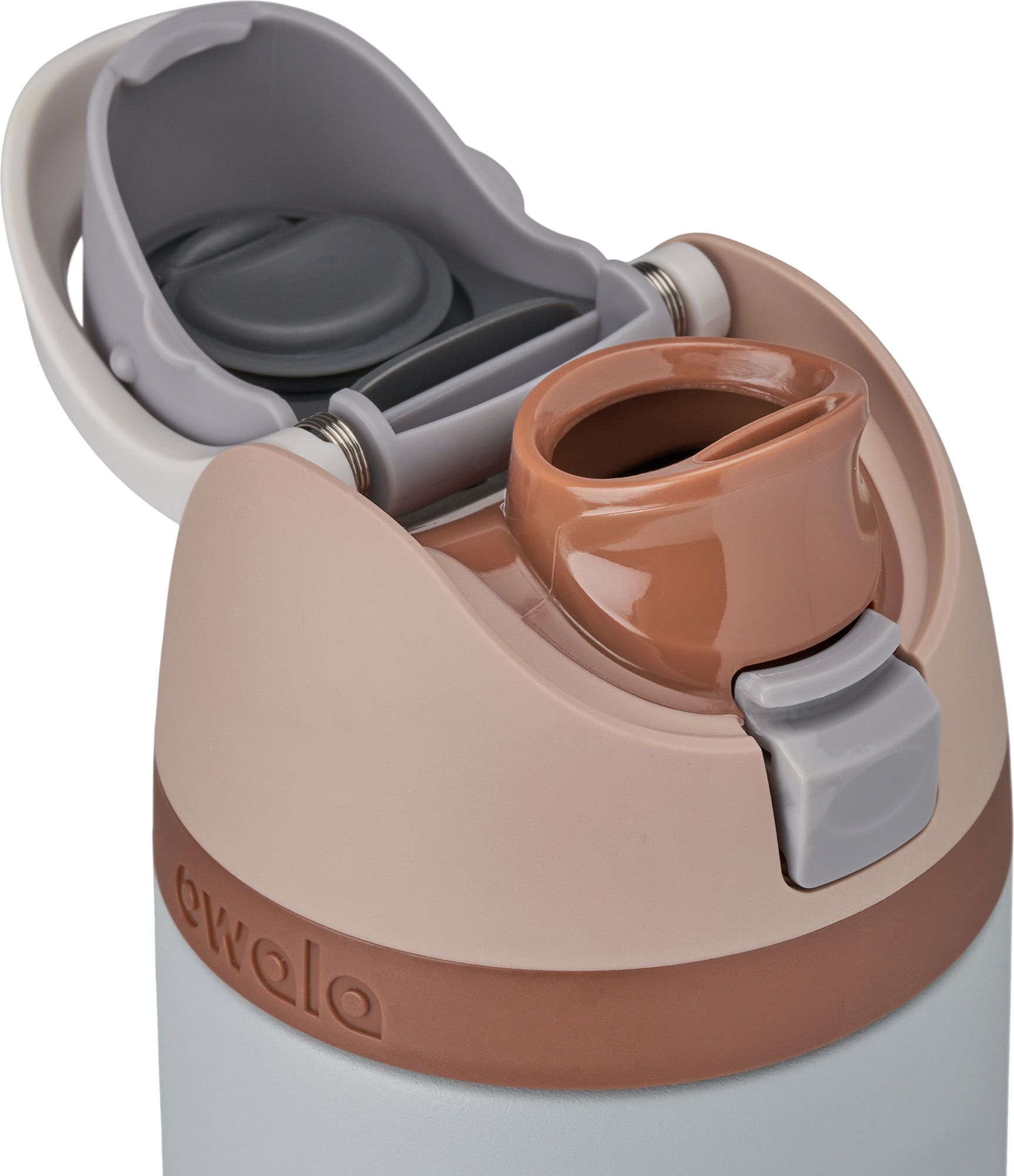 Owala 24 oz. FreeSip Stainless Steel Water Bottle product image